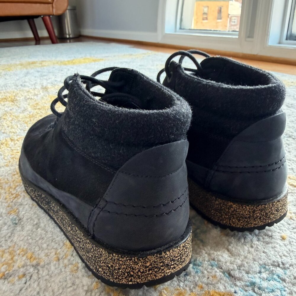 Birkenstock Honnef High